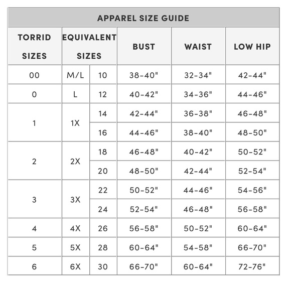 Torrid Everyday Tee - Signature Jersey Kindness Black sun moon graphic size 2XL - Picture 12 of 12